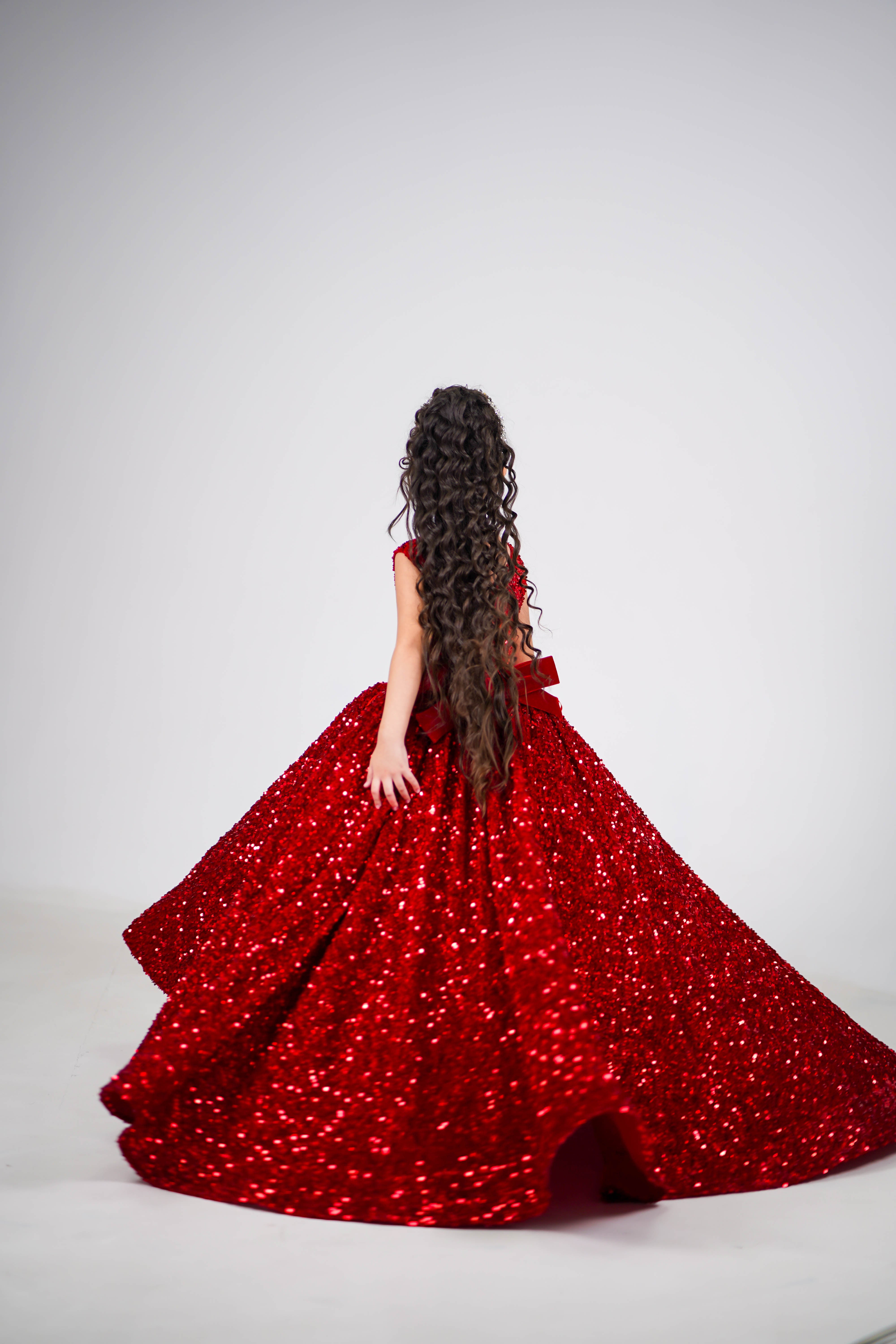 Delilah Gown
