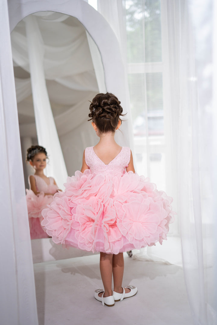 Alina Dress