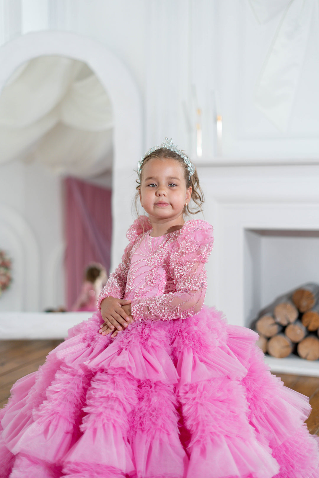 Colby Gown