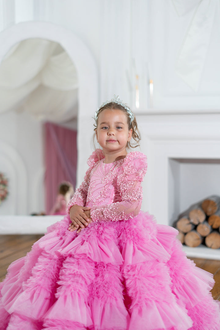 Colby Gown