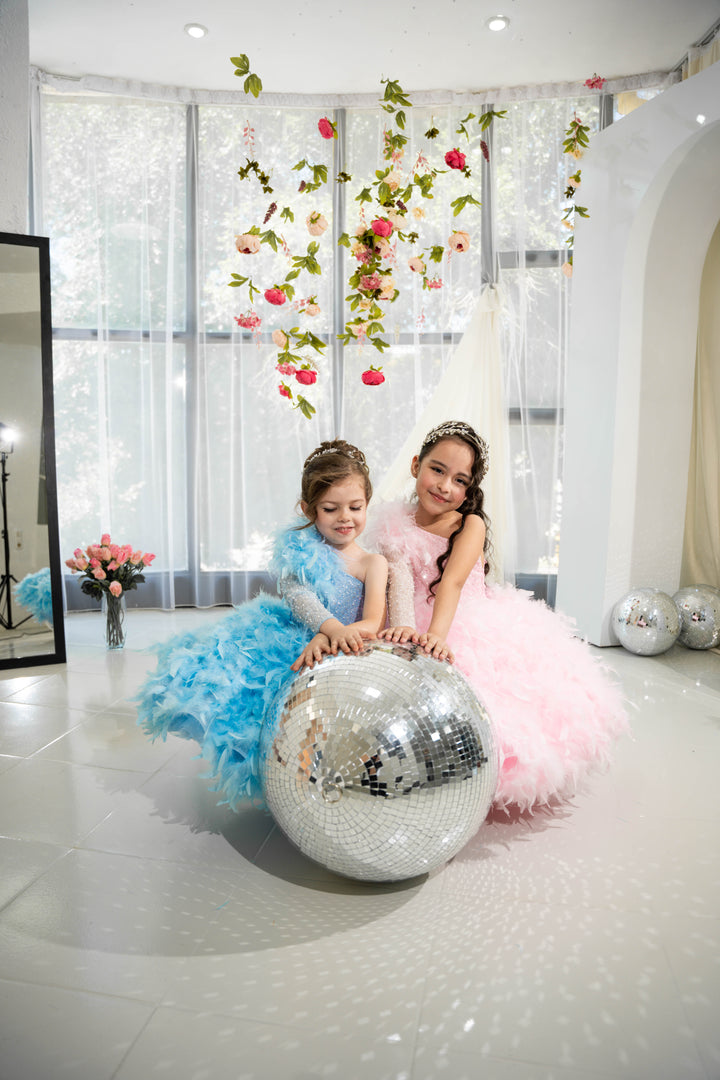 Birthday girl dress,Girls formal dress, First Baby Birthday Party Dress, Princess Girl Gown, Pageant Toddler Special Occasion Dress, White Luxury Christmas Pageant gown, Flower girl dress, red couture, Junior Bridesmaid dress, Maxi Prom Dress Ball Gown with Train,Baby Girl Princess Dress, stylish children&
