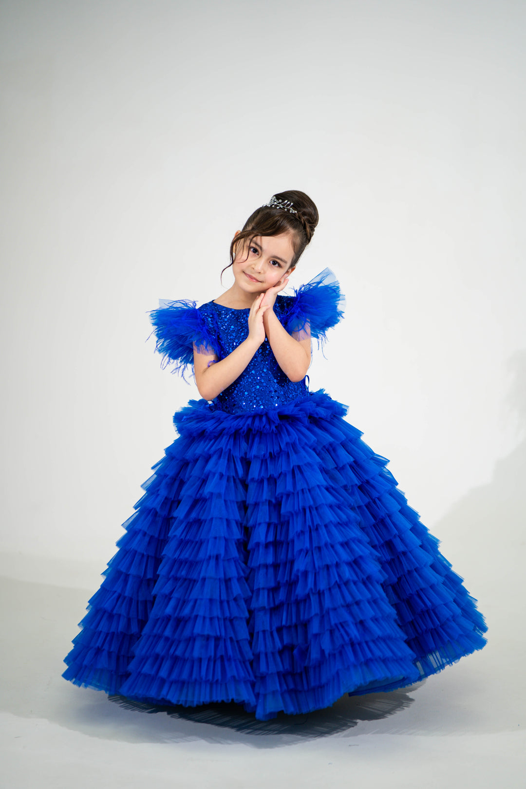 Valentina Gown
