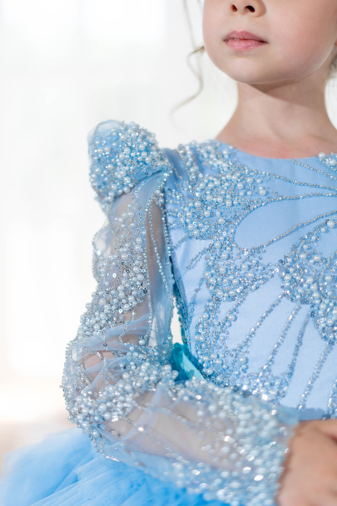 Colby Gown