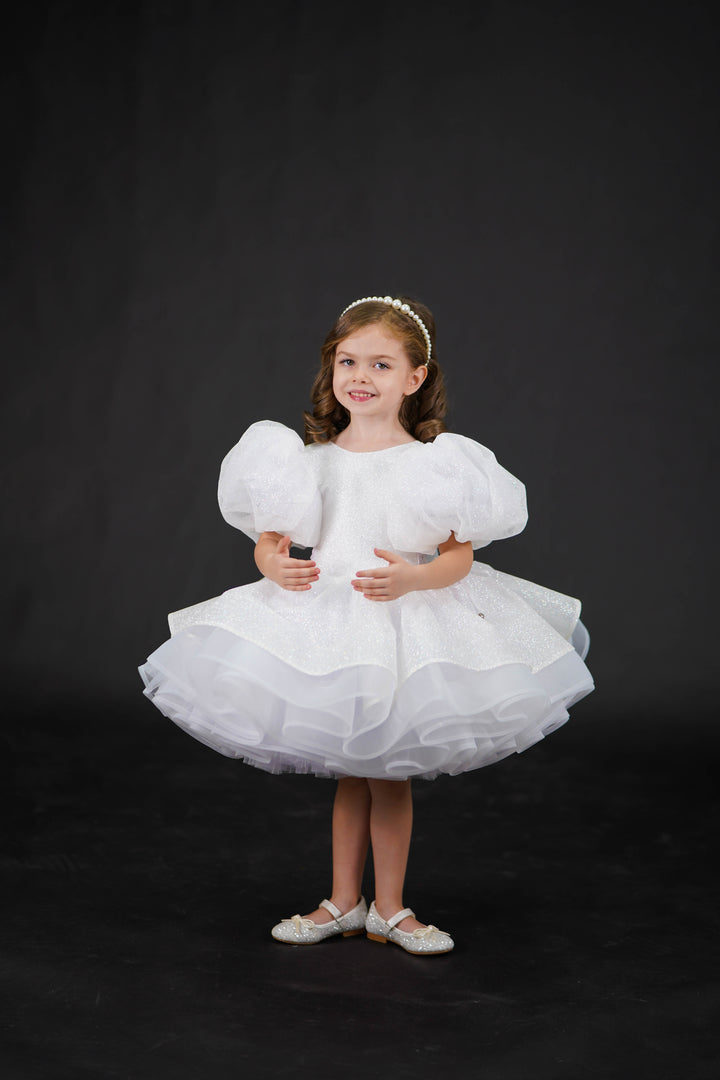 Michelle Dress