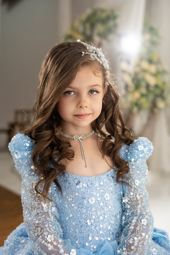 Amelia Gown