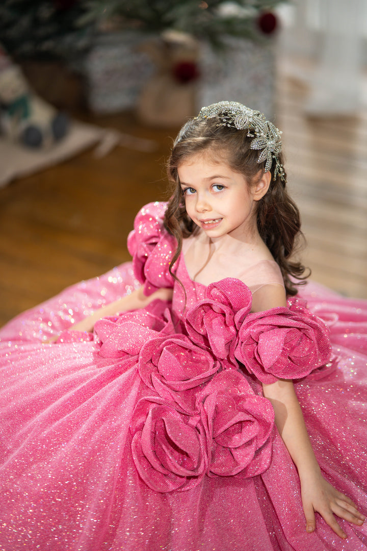 Sophia Gown