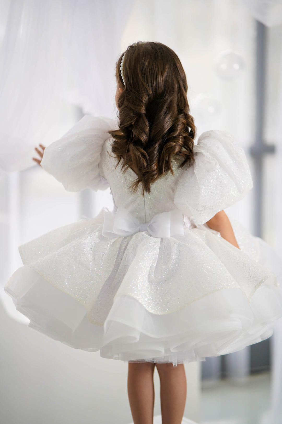 Michelle Dress