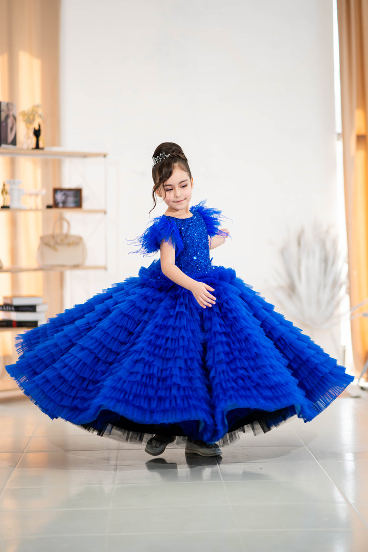 Valentina Gown