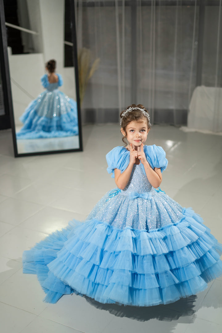 Claire Gown