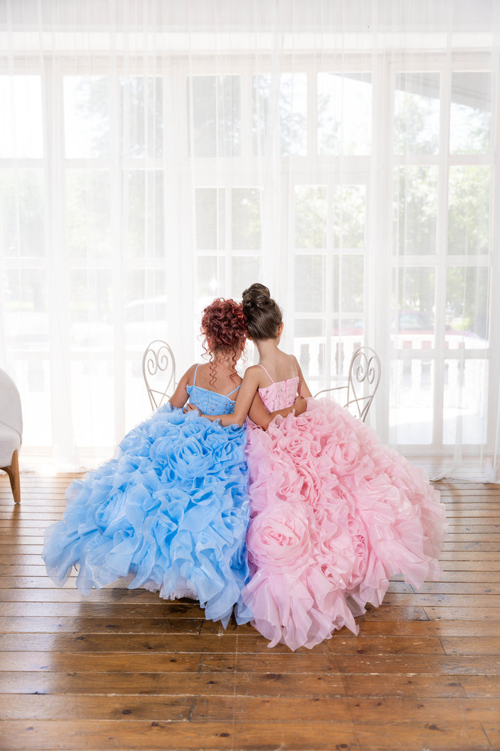 Mable Gown