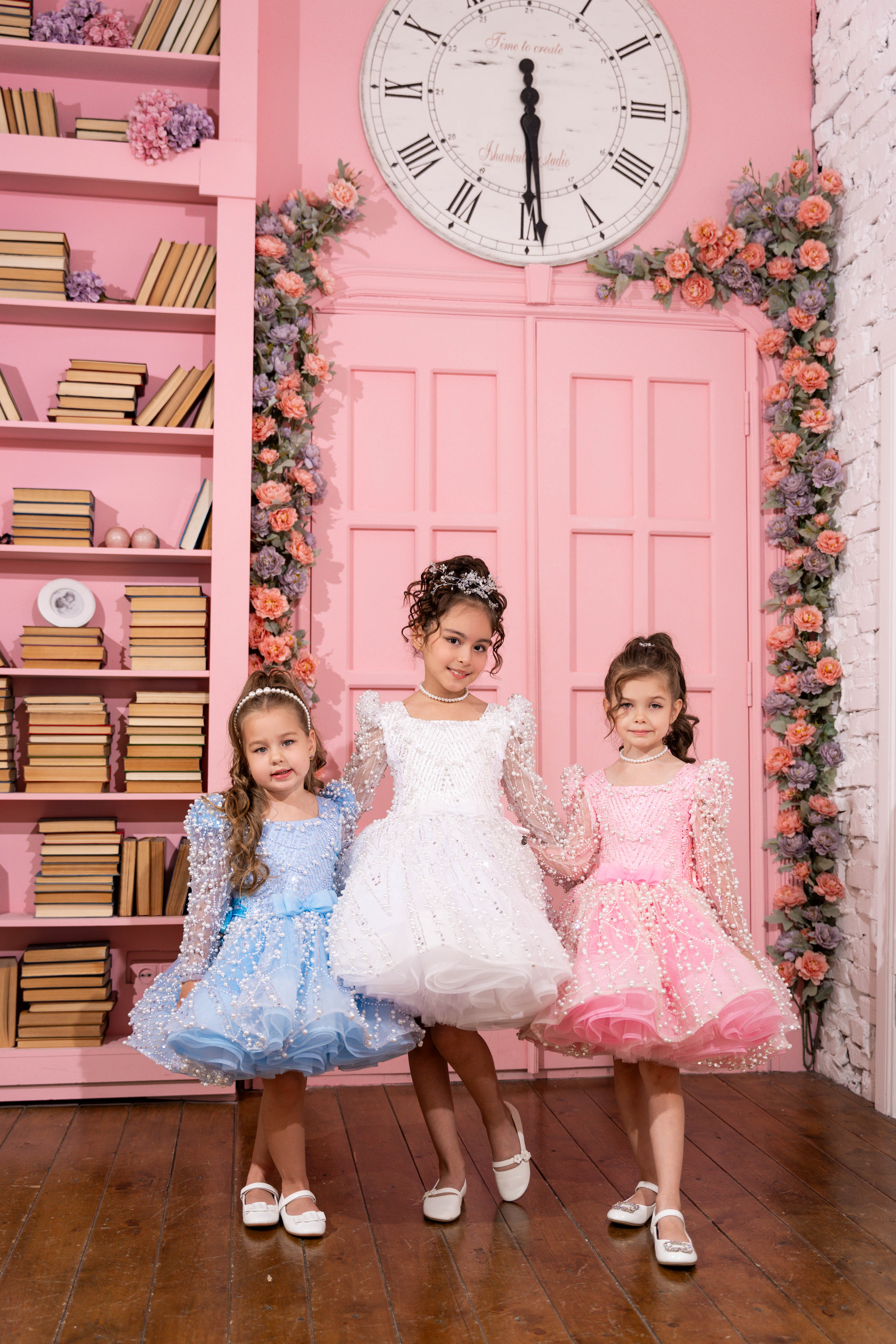 Special Occasion Dress For Girls