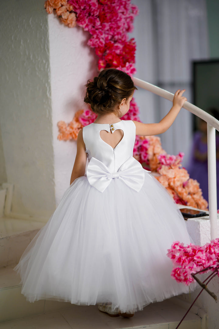 Amanda Gown