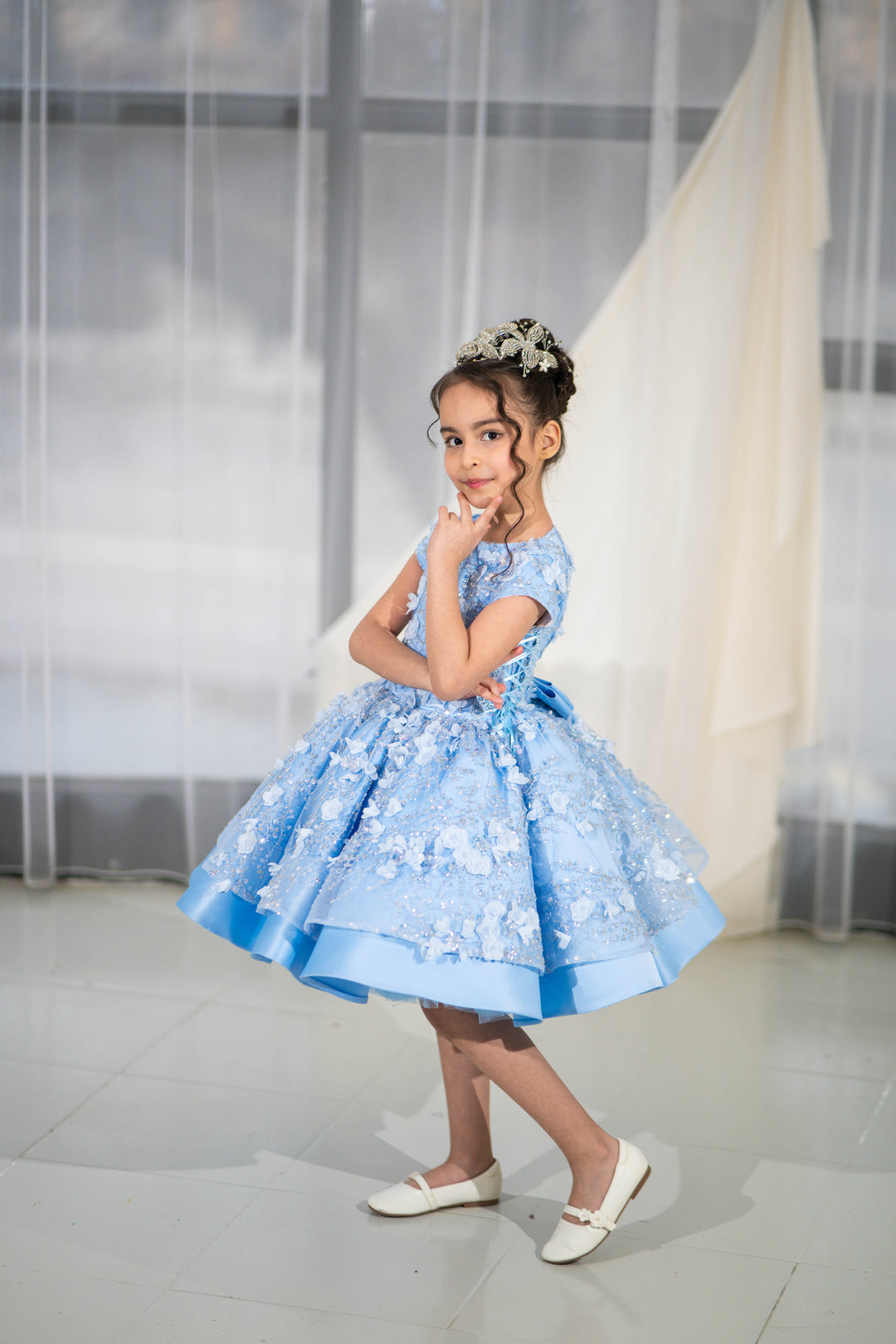 Olivia Dress_In Stock