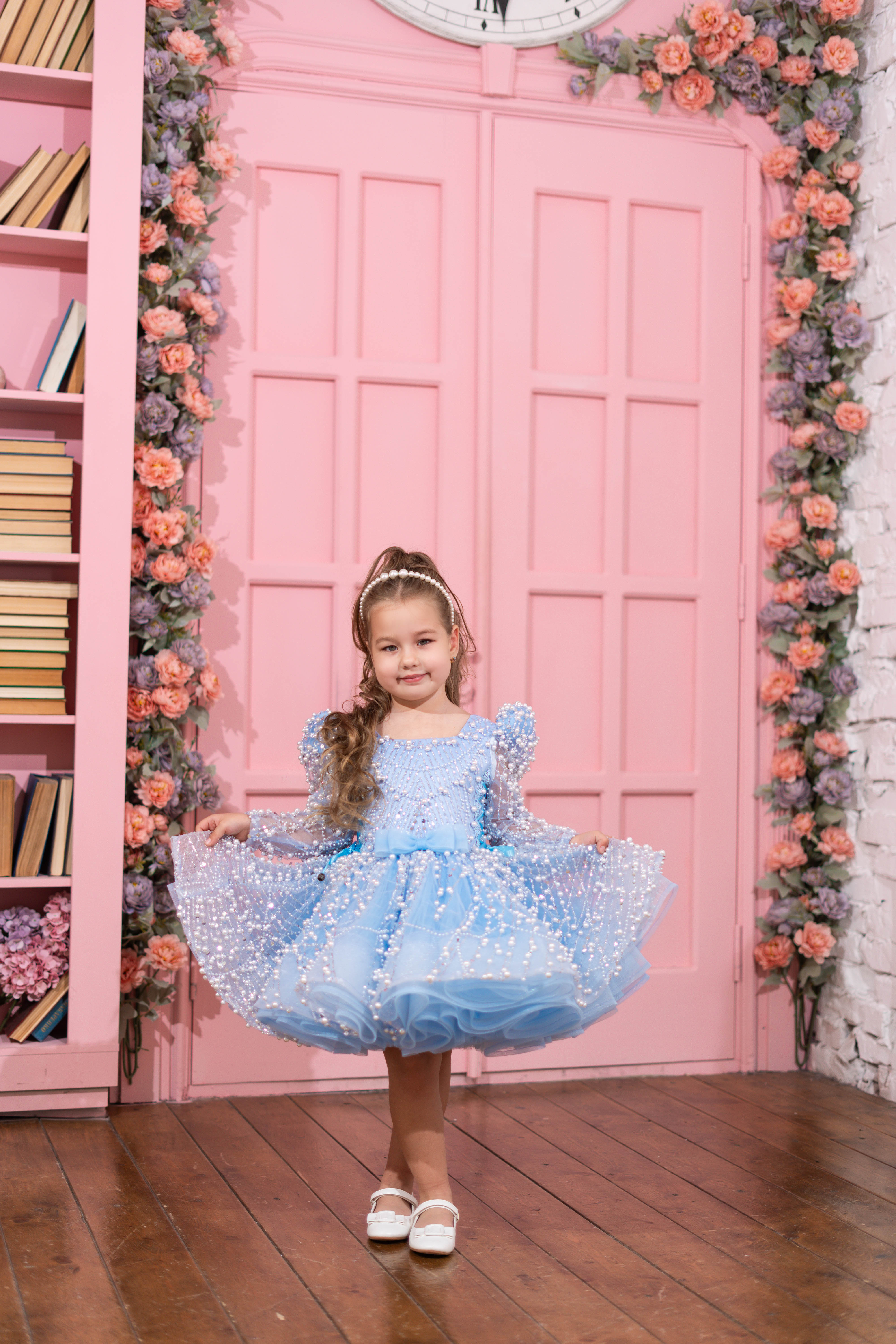 Special Occasion Dress For Girls