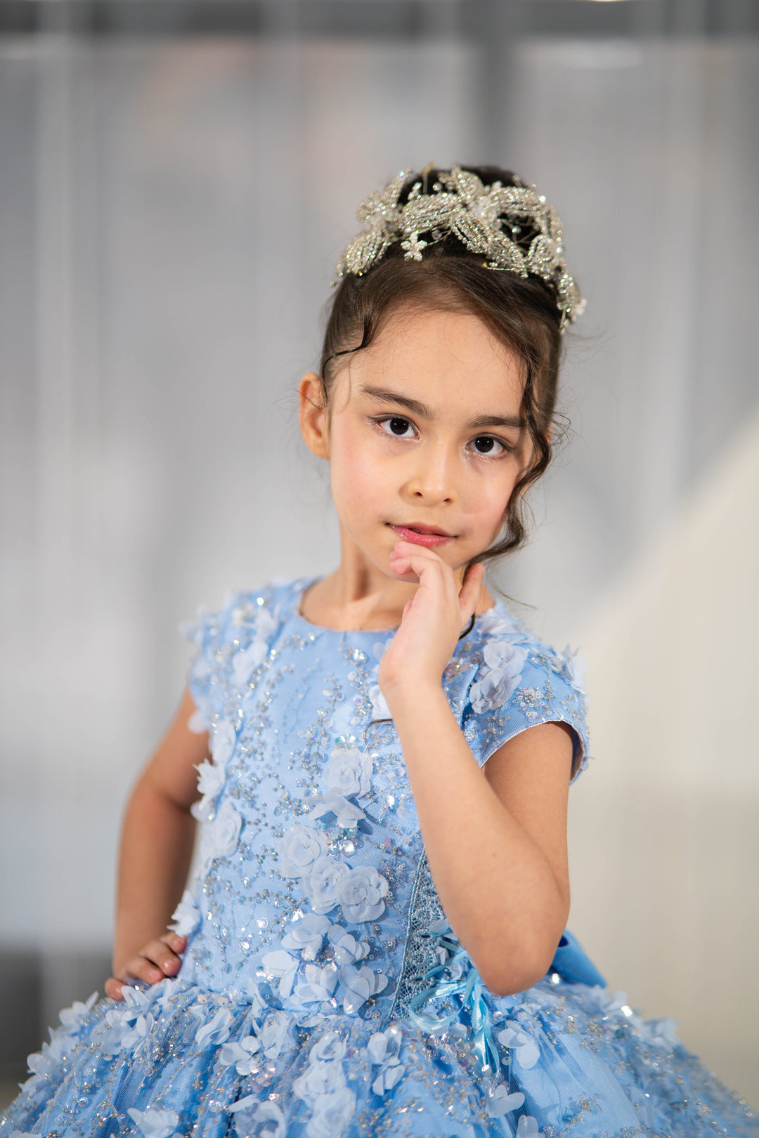 Olivia Dress_In Stock