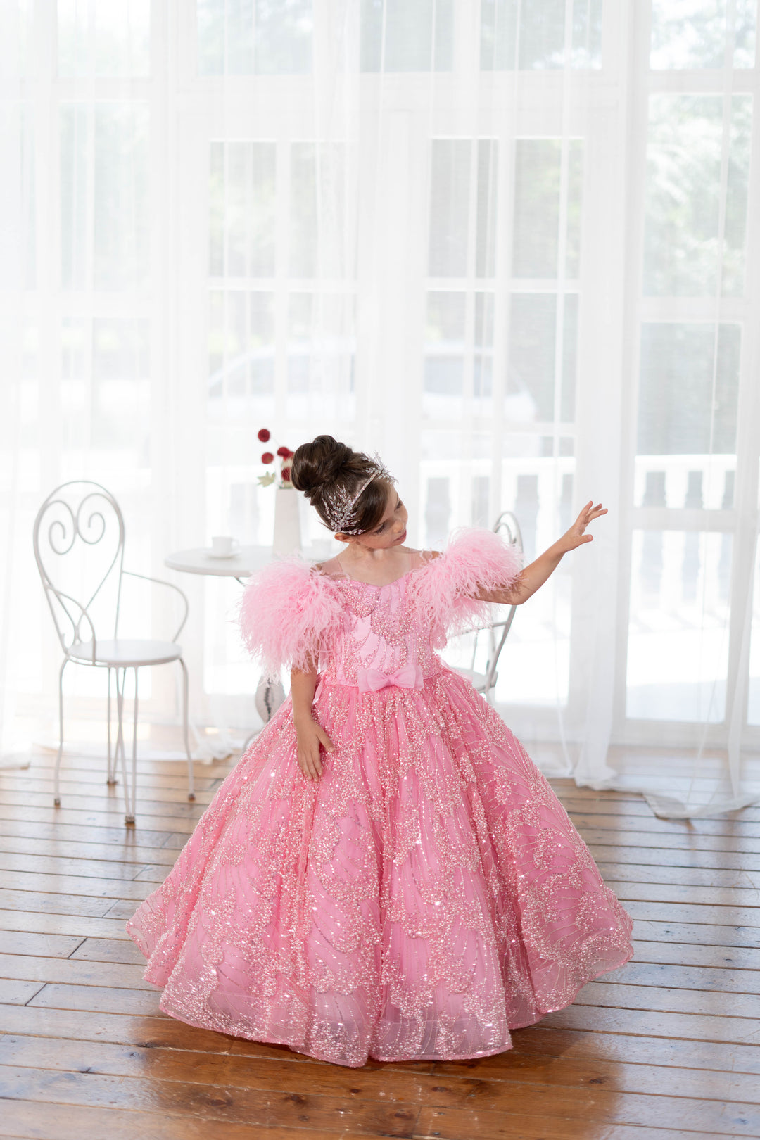 Nina Gown