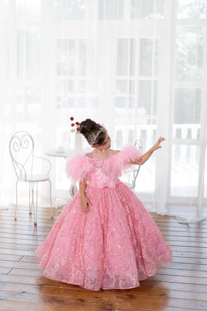 Nina Gown