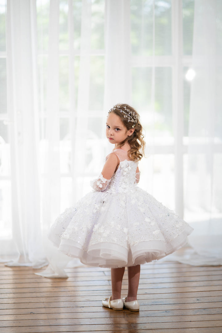 Camilla Dress