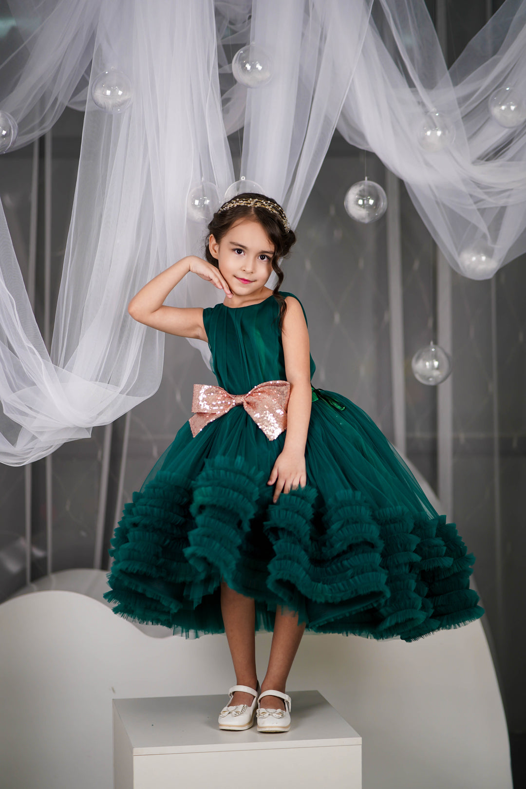 Anna Dress