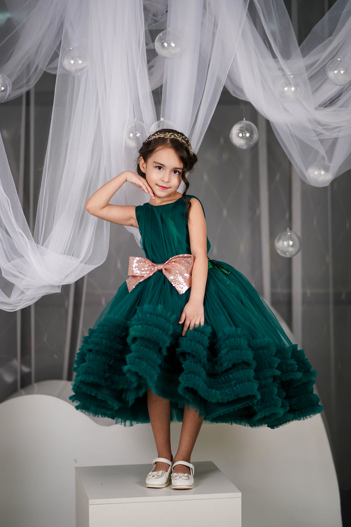 Anna Dress