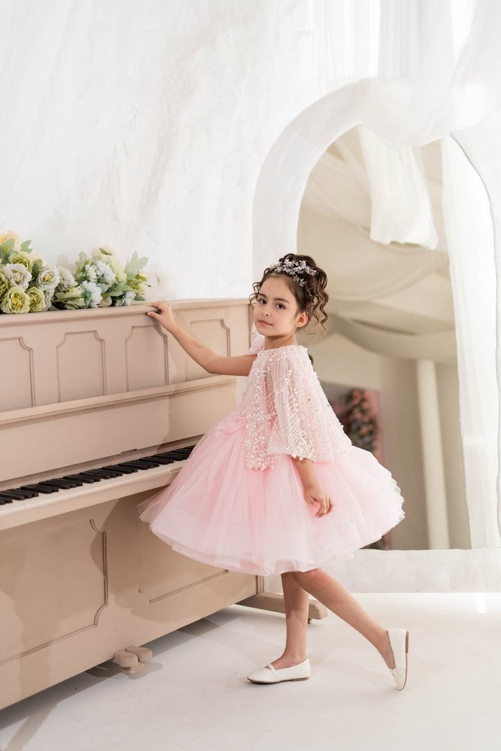 Luna Dress