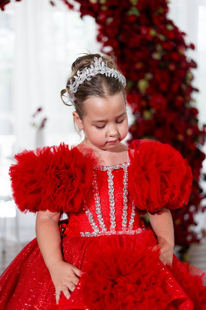 Tori Gown