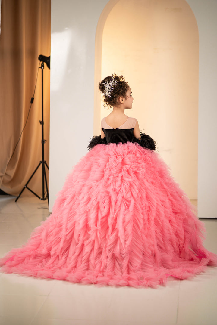 Samantha Gown