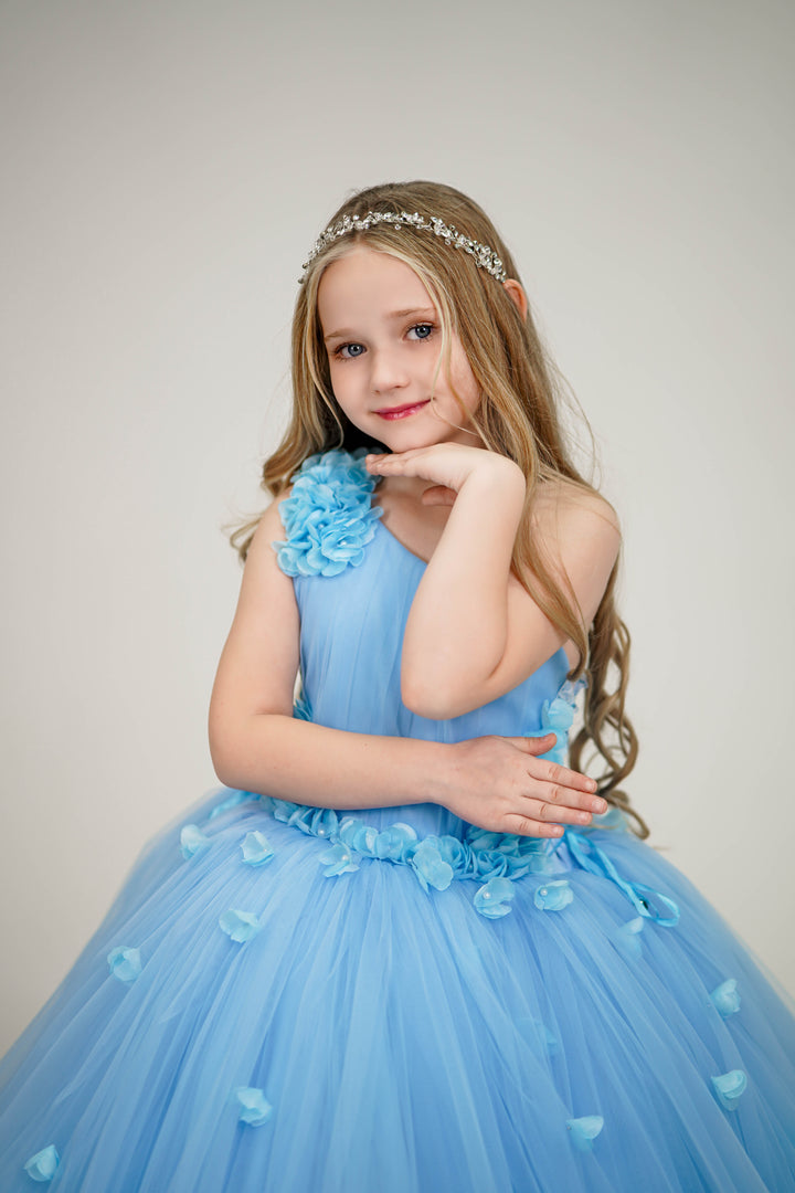 Michelle Gown