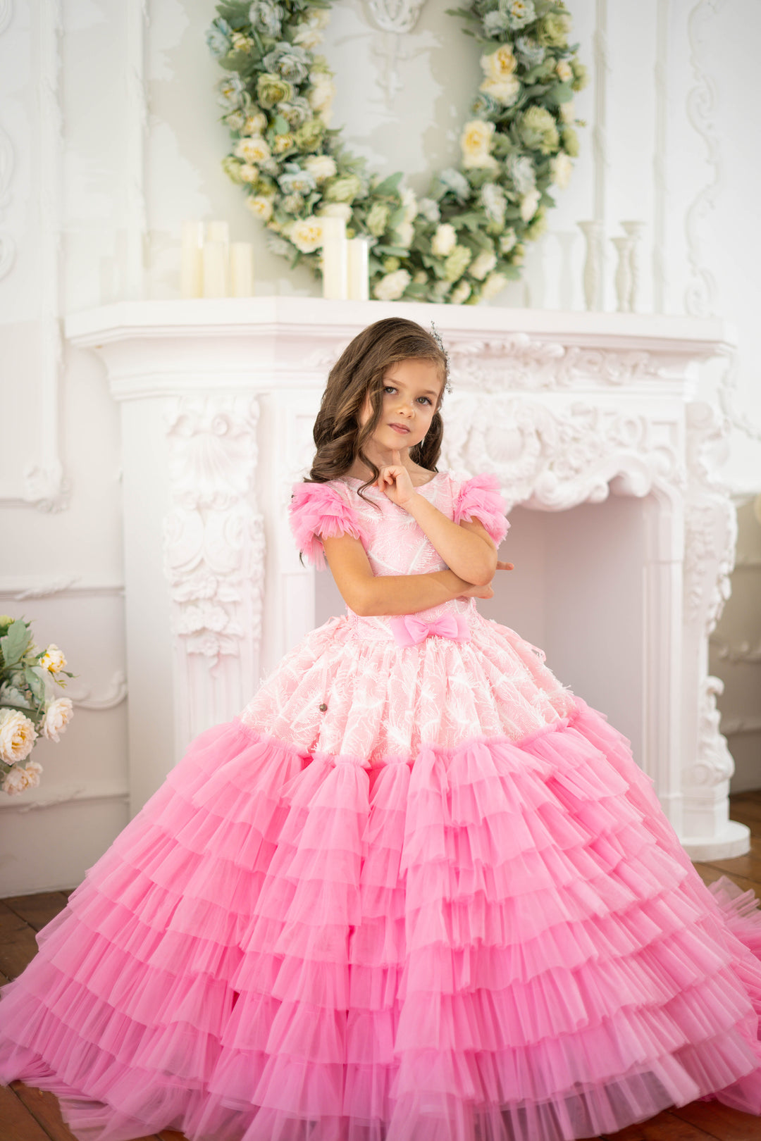 Eleanor Gown