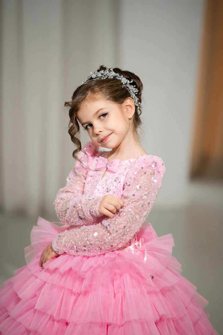 Olivia Gown