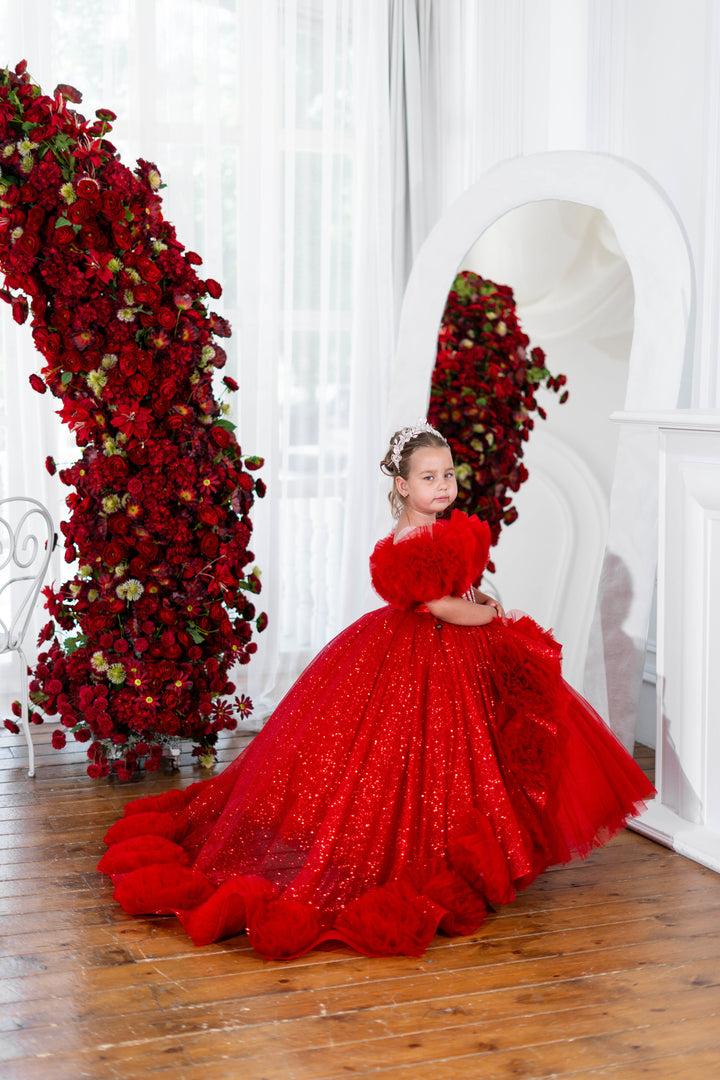 Tori Gown