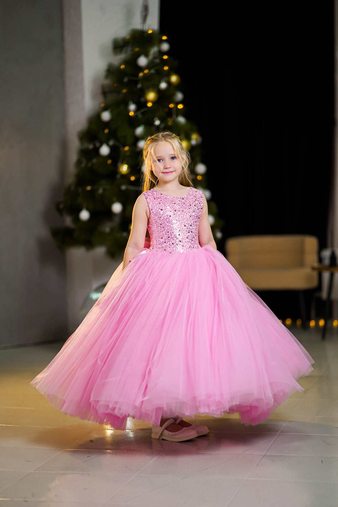 Monica Gown