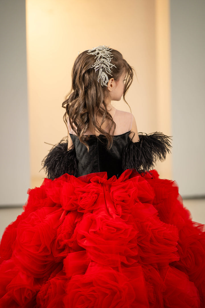 Abigail Gown