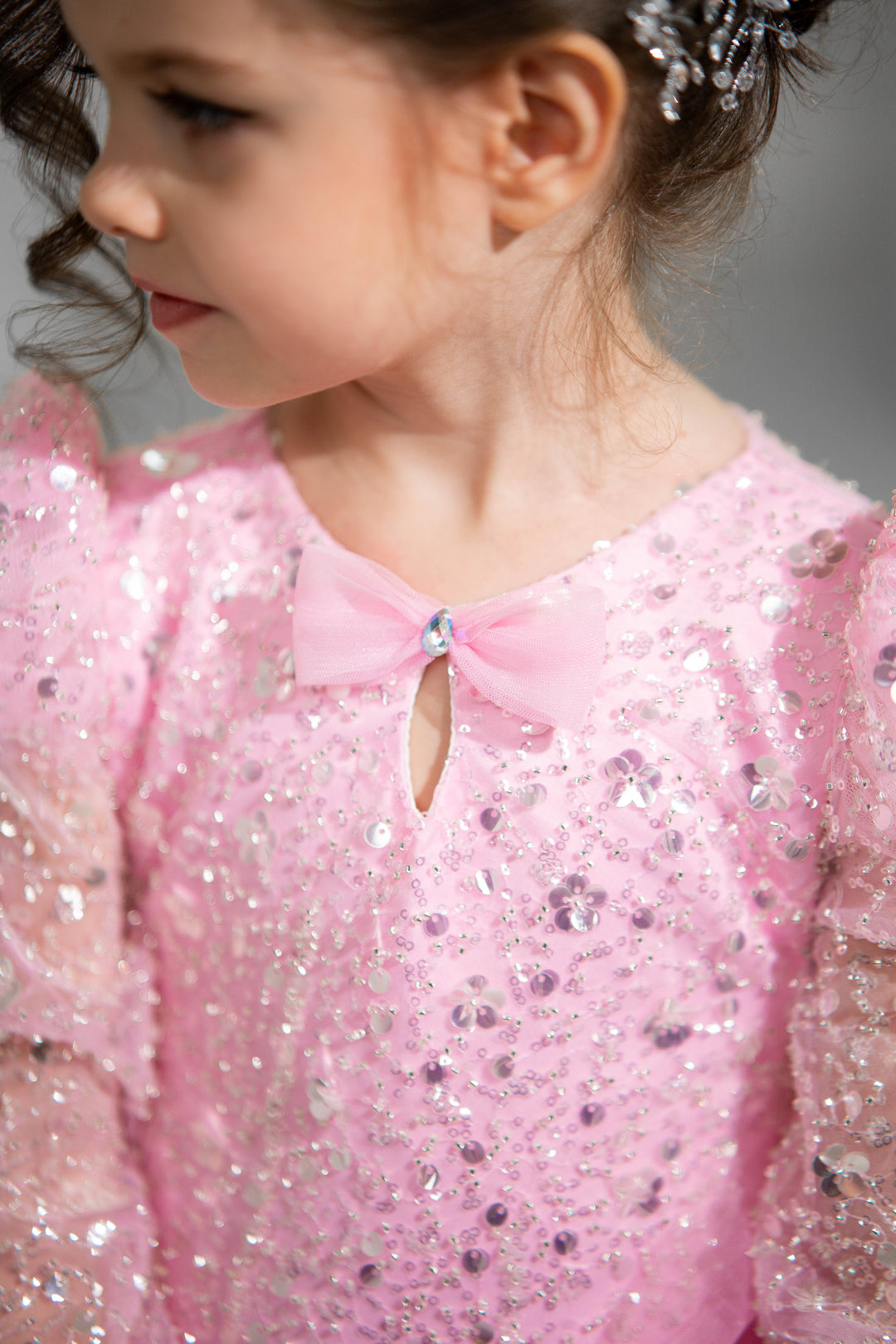 Olivia Gown