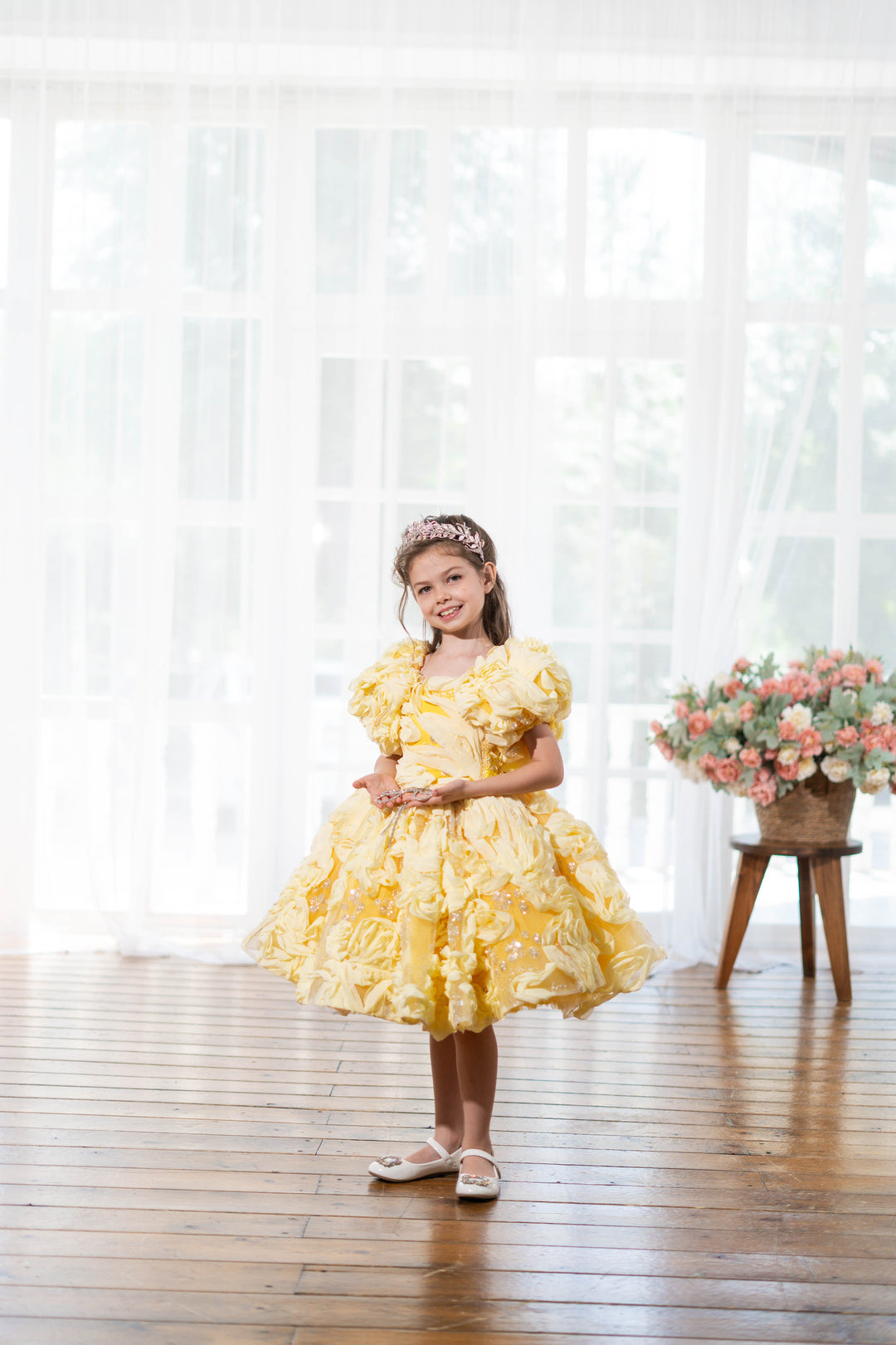 Vivienne Dress