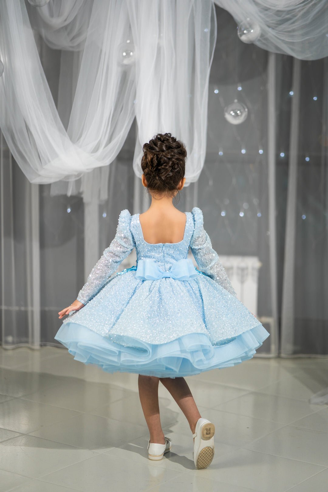 Francesca Dress_In Stock