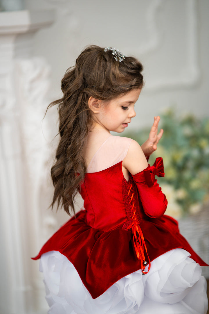 Elisa Dress