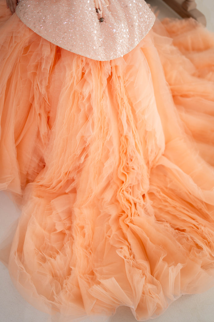 Margaret Gown