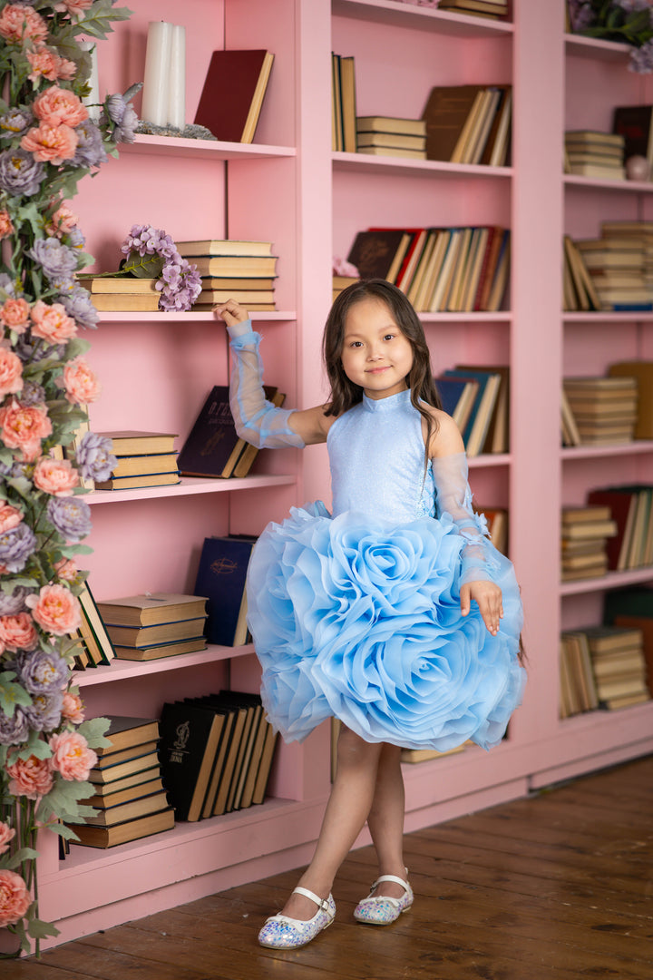Clara Dress
