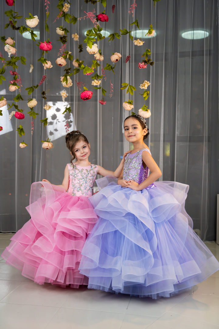 Nicole Gown