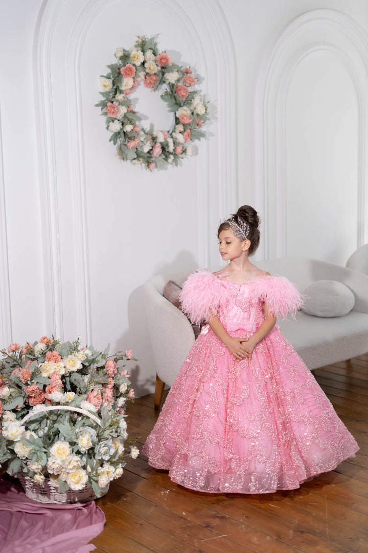Nina Gown