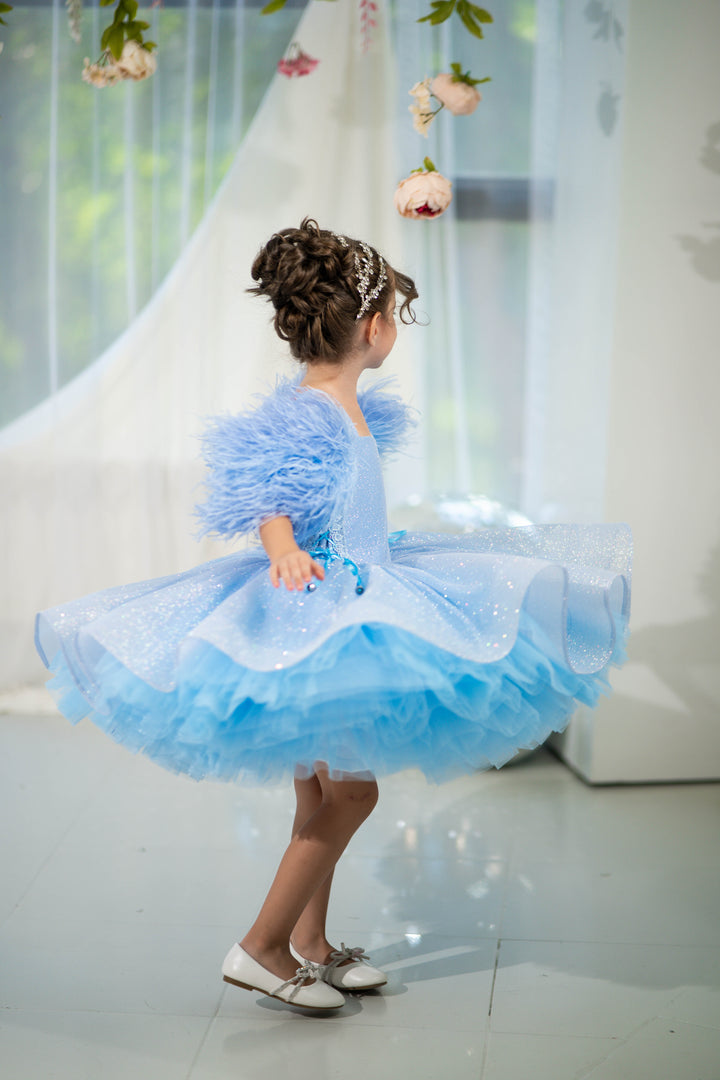 Christmas pageant gown, red couture dress, junior bridesmaid dress, maxi prom dress with train, baby princess dress, tulle pageant dress, special occasion dress for girls, ivory flower girl dress, white toddler flower girl dress, tutu dress, princess dress, tulle flower girl dress, pageant photoshoot dress, little girl party dress, toddler ball gown, elegant kids dress, girls&
