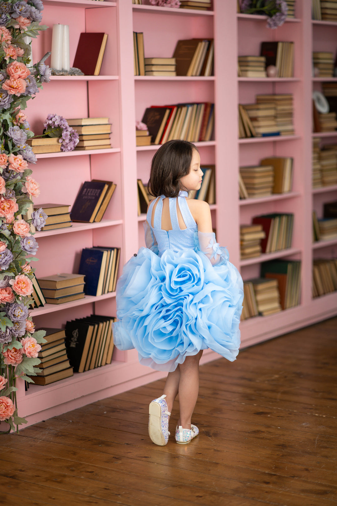 Clara Dress