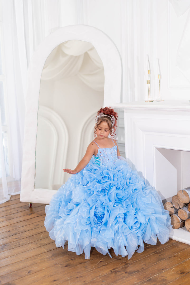 Mable Gown