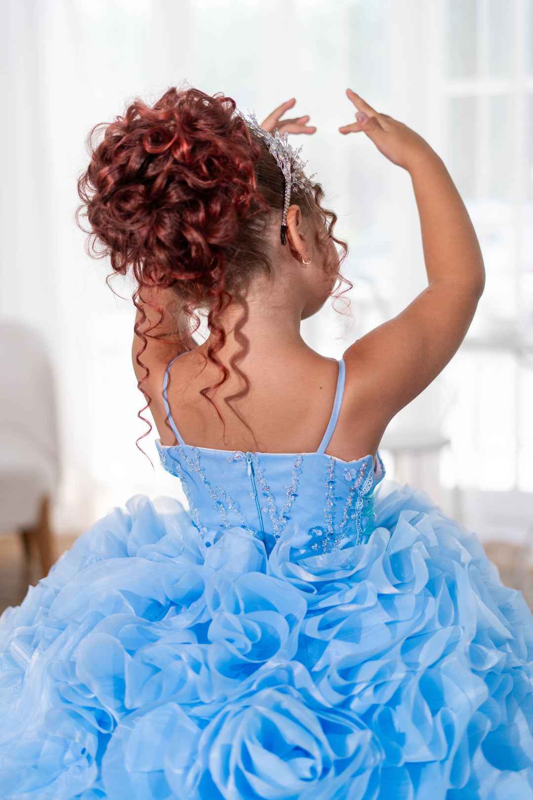 Mable Gown