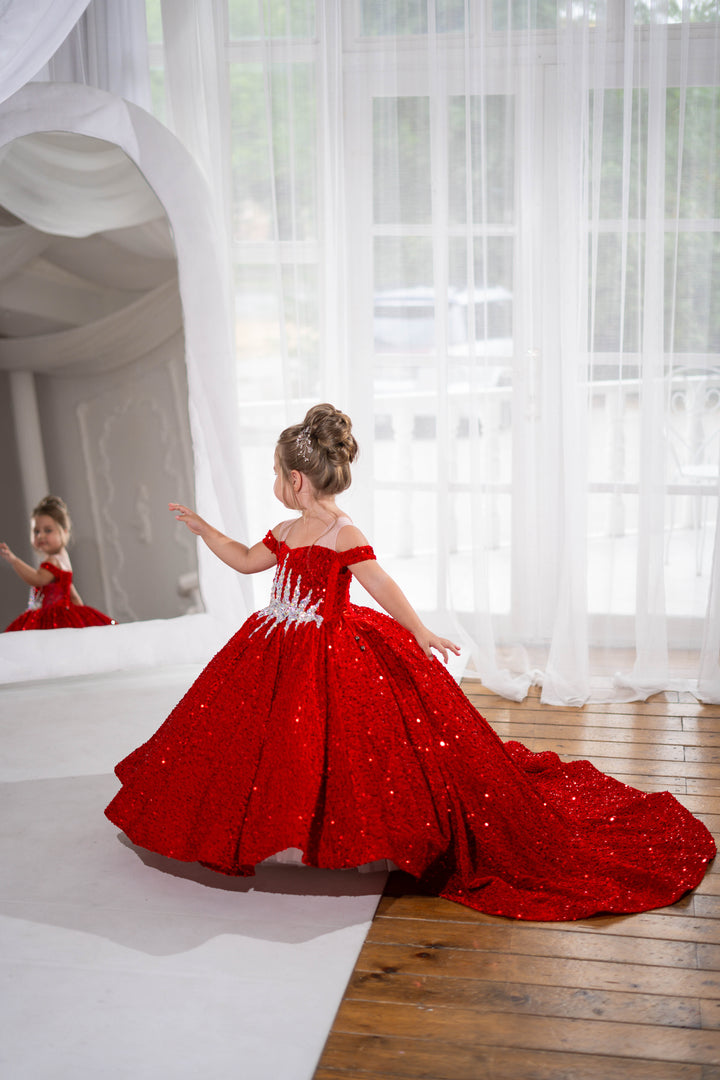 Delilah Gown