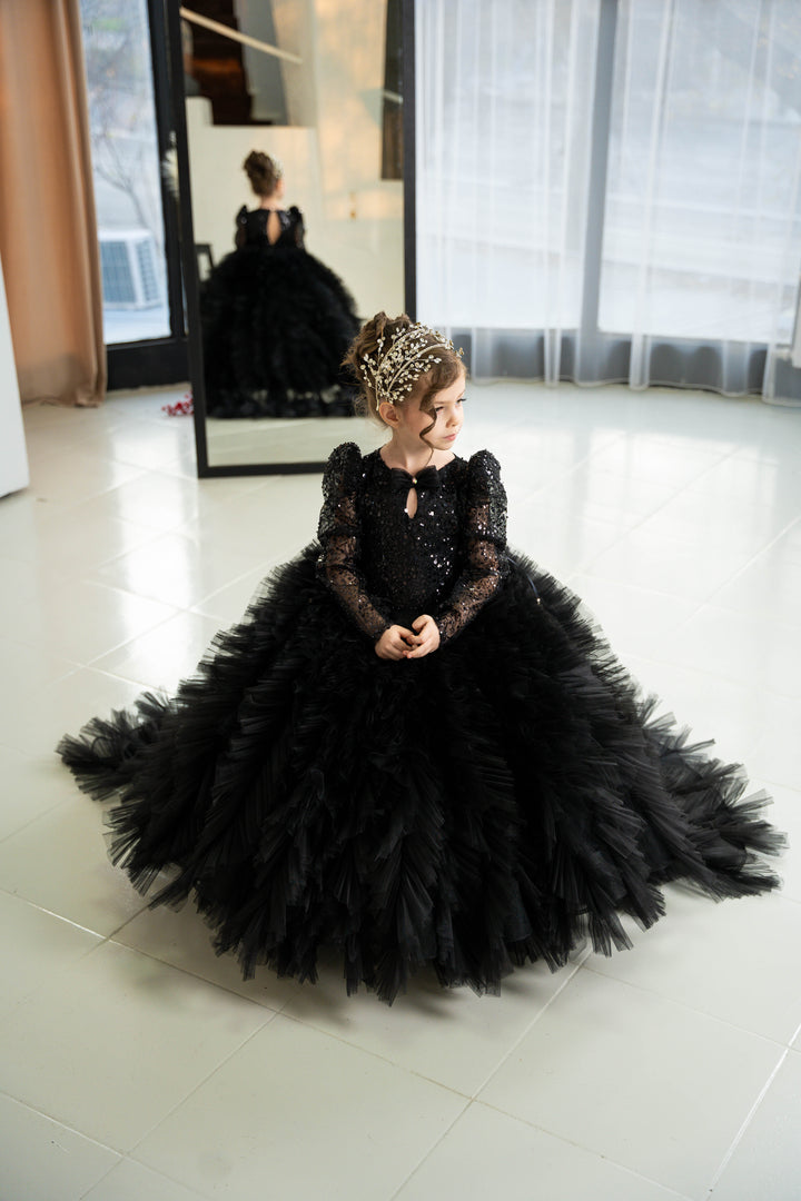Natalie Gown_Gown of The Month_In Stock
