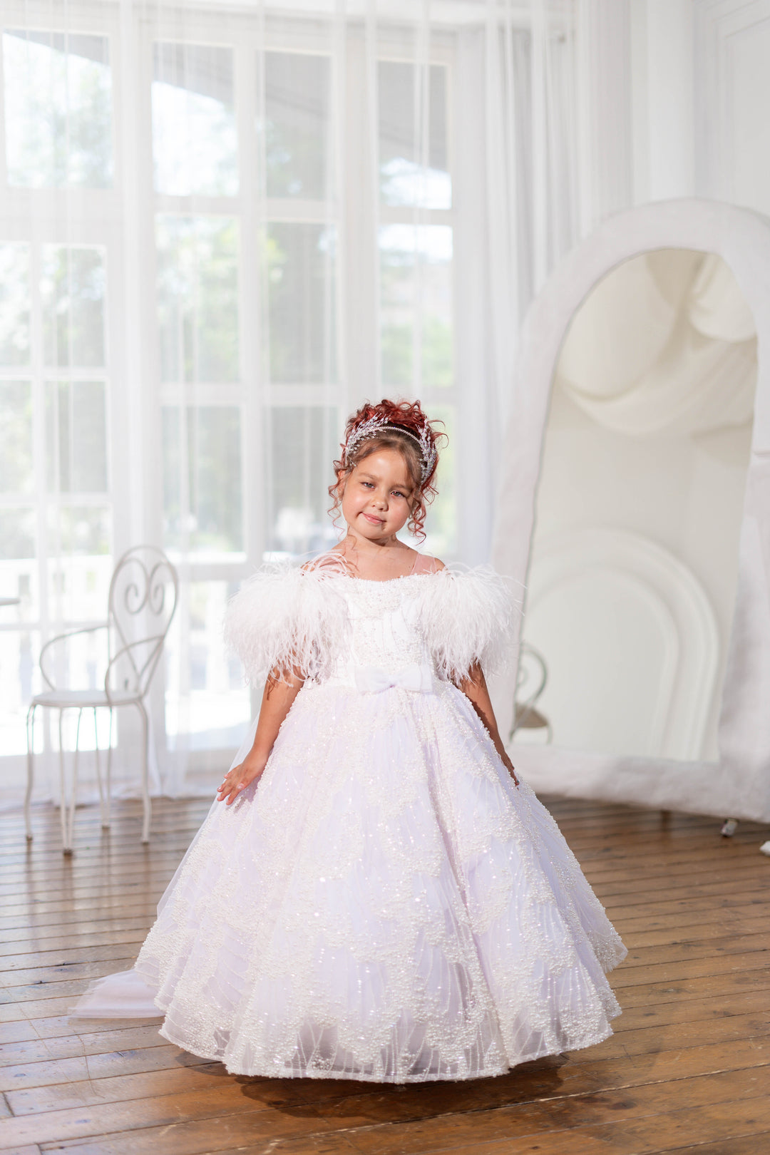 Nina Gown