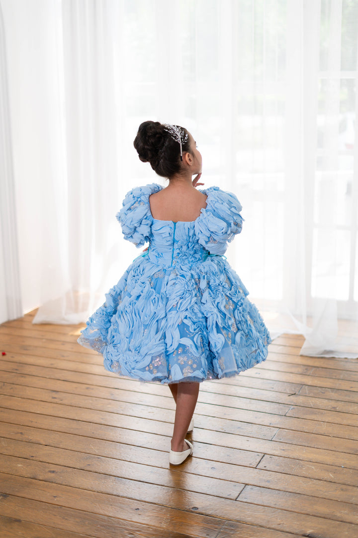Vivienne Dress