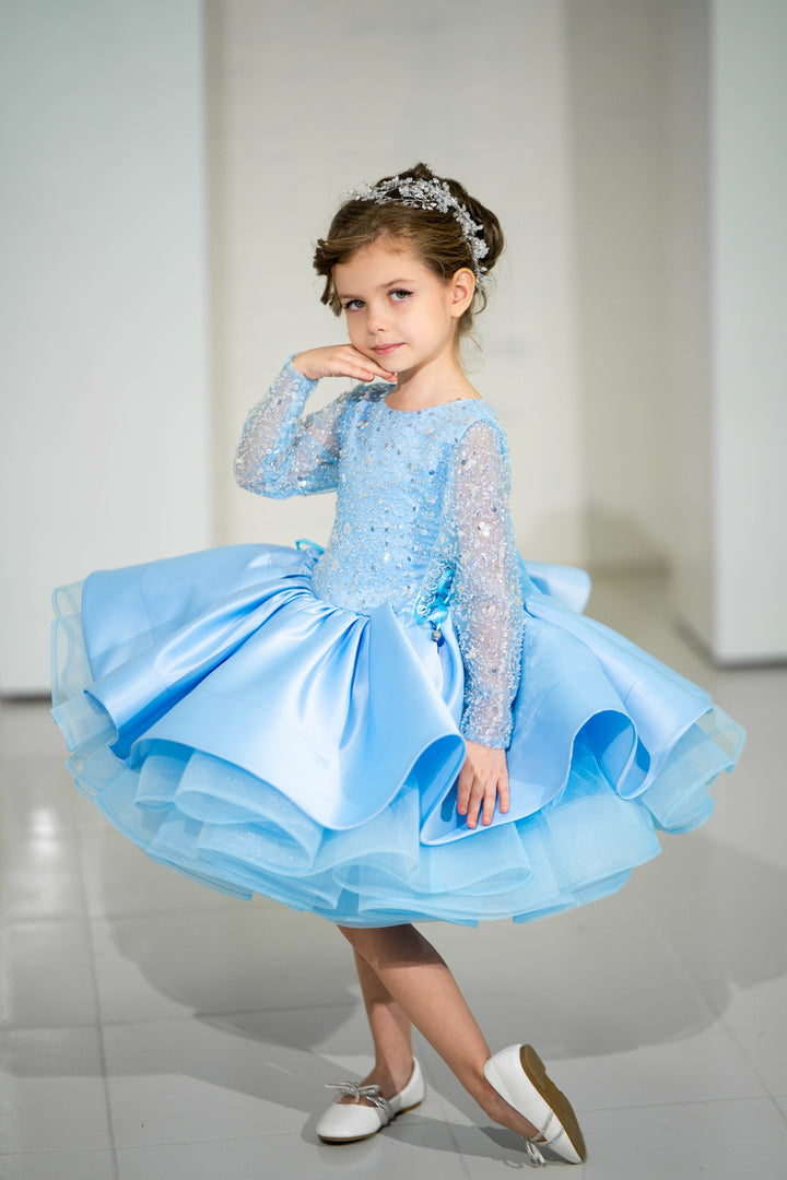 Christine Dress